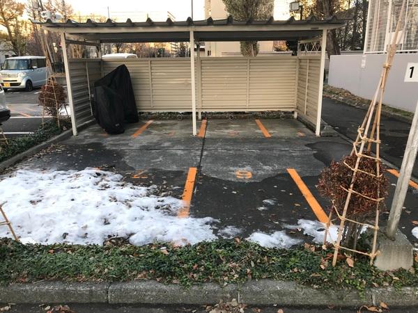 ラポールえるむの杜Ａ棟 物件画像