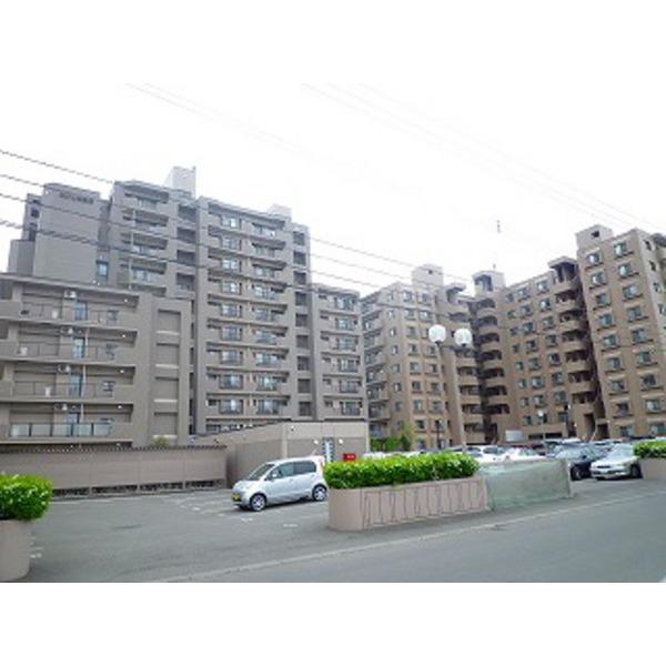 【ロジェ神宮東】