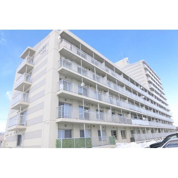 【ロジメント菊水元町一条館】