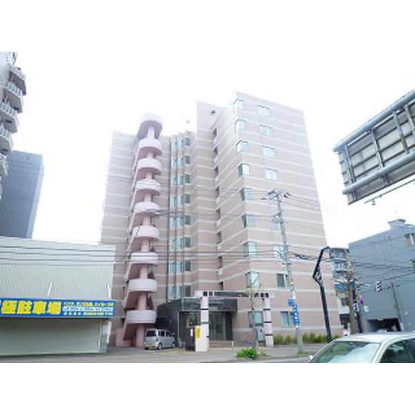 【グランデュール旭ヶ丘】