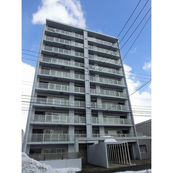 【エクセルシオール北大通りツインコート】