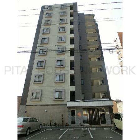 【建物外観】