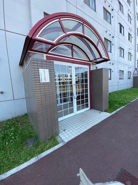 カーサ・ヴェール 外観