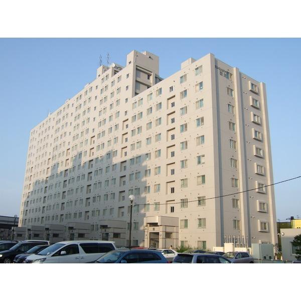 【クリーンリバー新川】