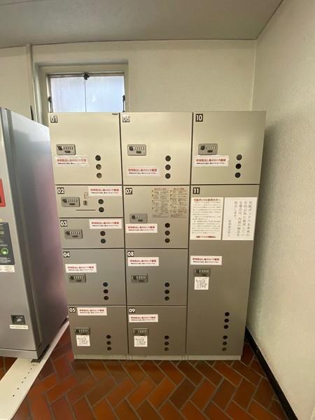 札幌第一パークハイツ 物件画像