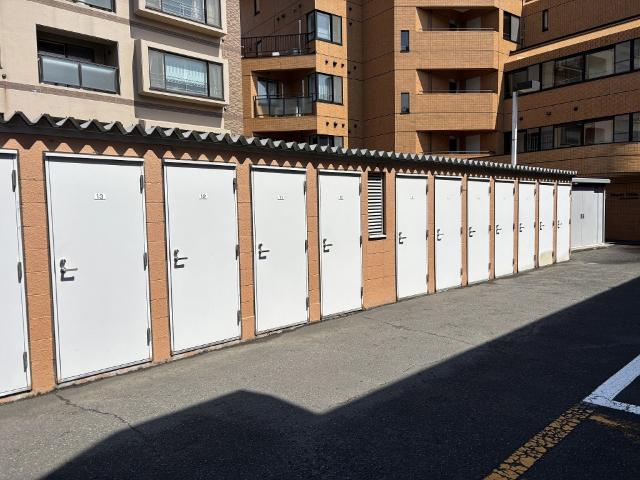 ロイアルヒルズ宮の森 その他
