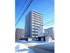 エクセルシオール札幌東外観1