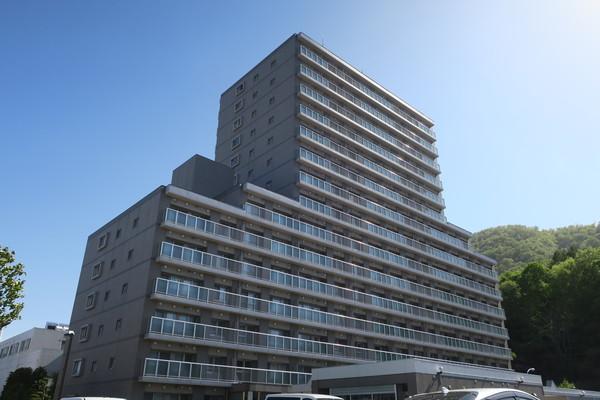 ディアハイム山鼻南 物件画像