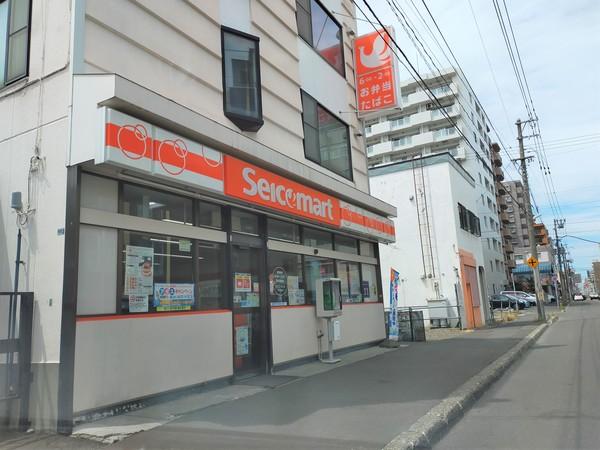 コンビニ
