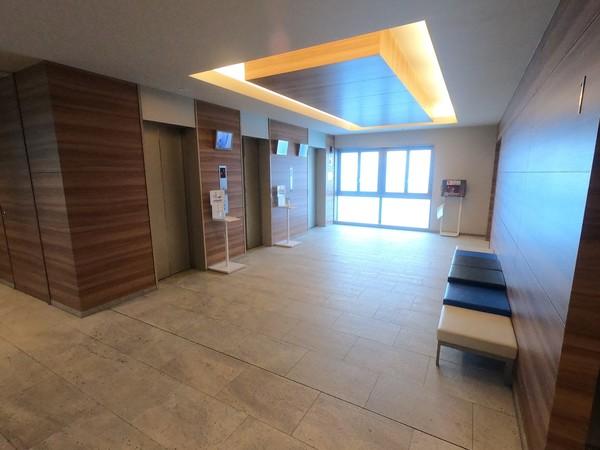 プレミスト札幌ターミナルタワー 共有部分