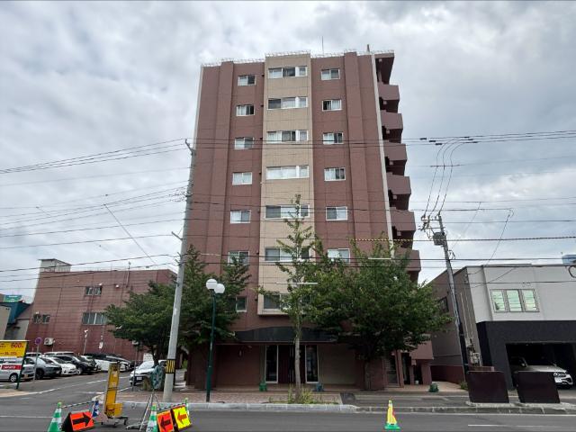 セザール苗穂 物件画像