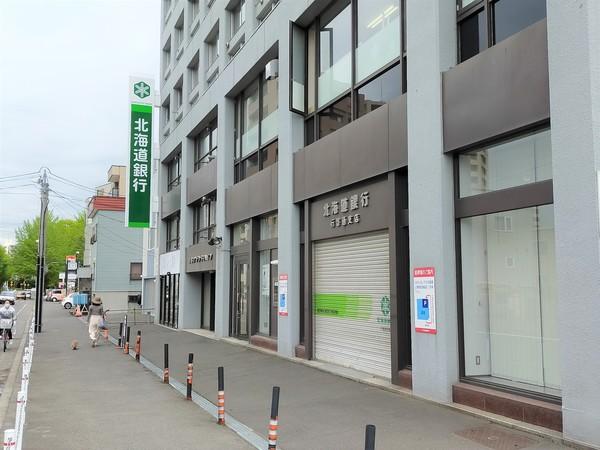 銀行