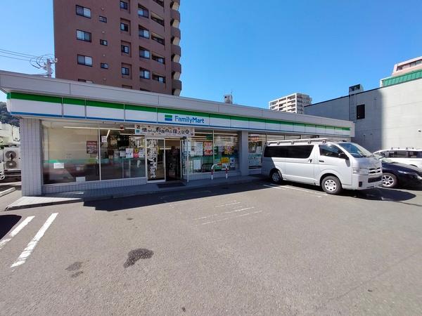コンビニ