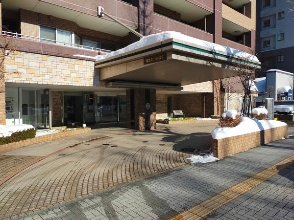 ライオンズマンション札幌植物園前 物件画像