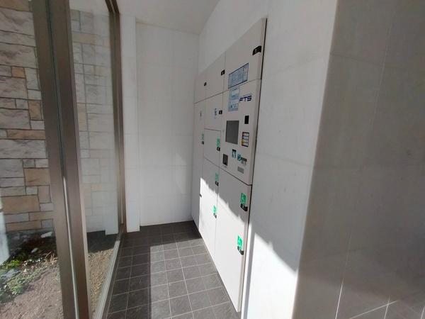 ライオンズマンション札幌植物園前 物件画像