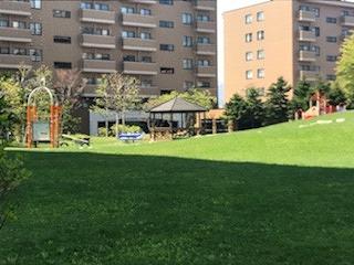 ＳタウンＢ棟 その他
