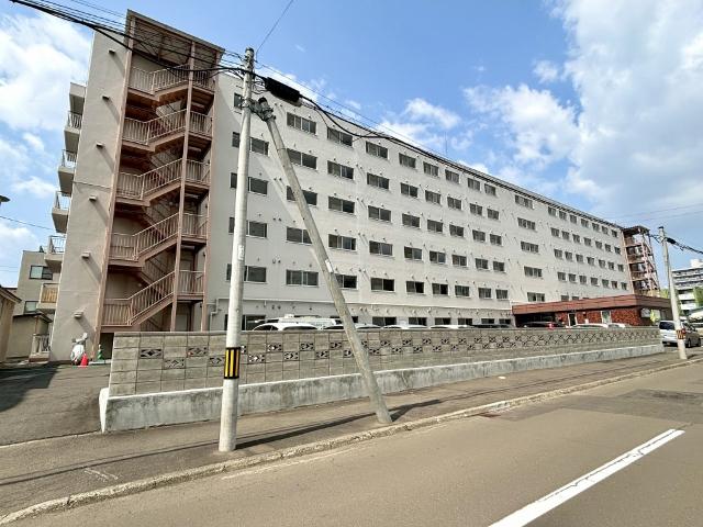 グレース本郷 外観