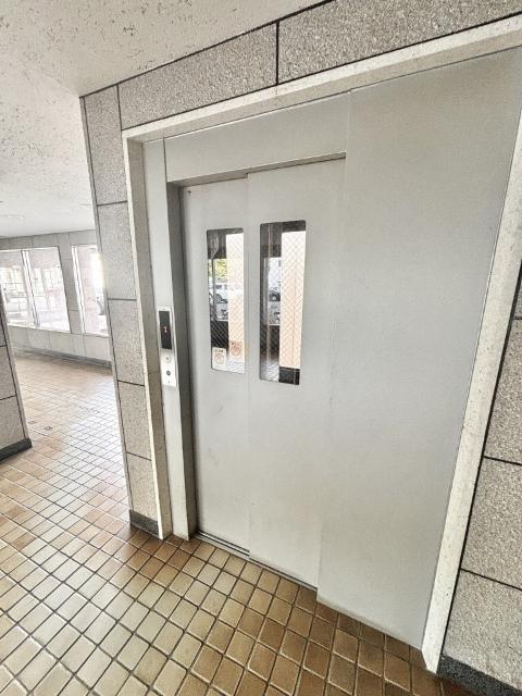 サニークレスト札幌 共有部分