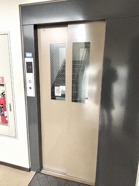 ロイヤルシャトー宮の沢 共有部分