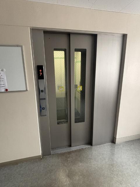 ハイマート真駒内 共有部分