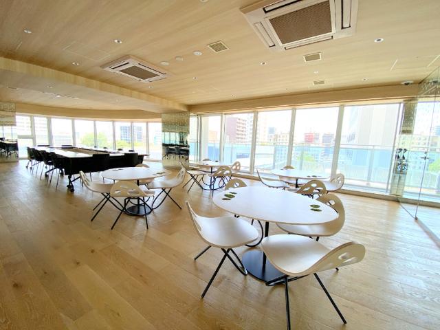 ONE札幌ステーションタワー 物件画像
