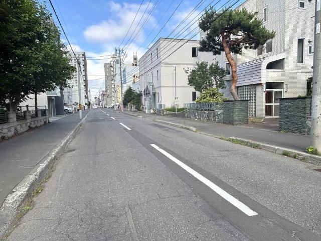 リーベンデール平岸弐番館 その他