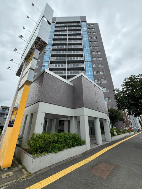 エクセルシオール豊平公園 物件画像