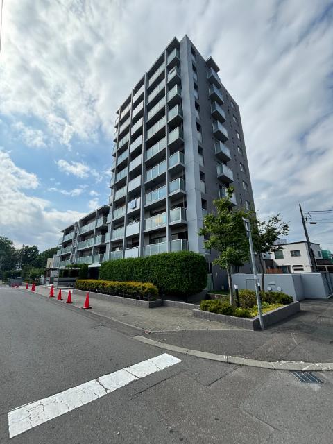 エクセルシオール学園前Ⅱ 物件画像