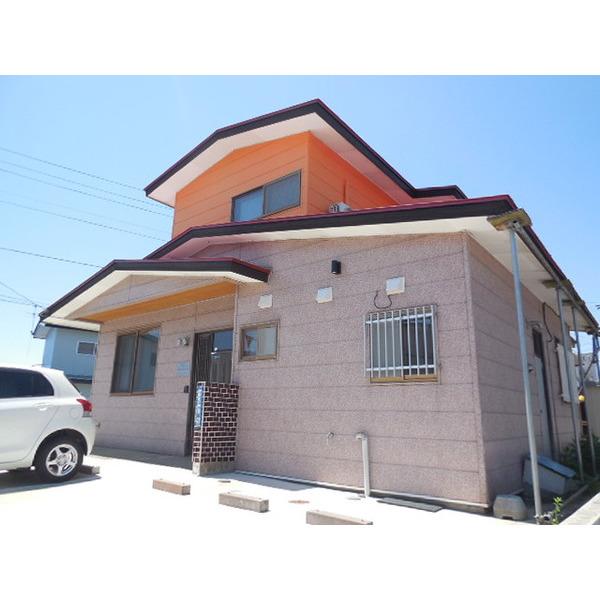 富岡町3丁目29番貸家（1） 外観