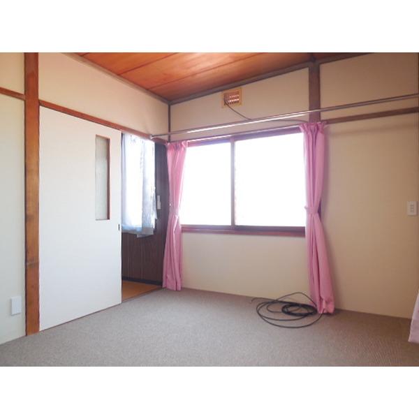 富岡町3丁目29番貸家（1） その他部屋・スペース
