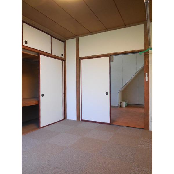 富岡町3丁目29番貸家（1） その他部屋・スペース