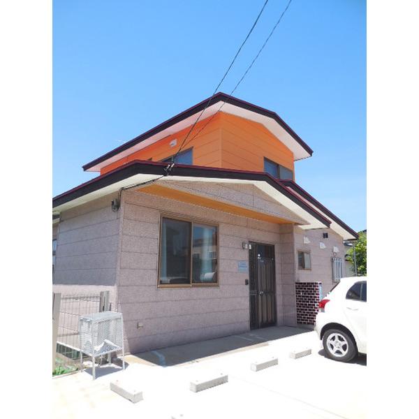 富岡町3丁目29番貸家（1） 外観