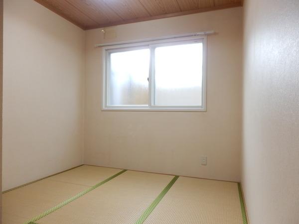 プルーンハイツ（1F） その他部屋・スペース