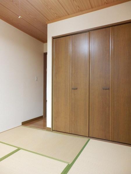 プルーンハイツ（1F） その他部屋・スペース