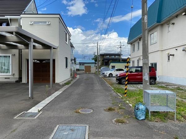 プルーンハイツ（1F） その他