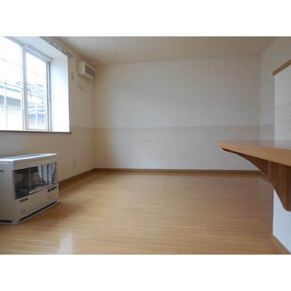 アッパーコースト追分（105） 部屋画像