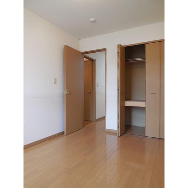 アッパーコースト追分（105） 部屋画像