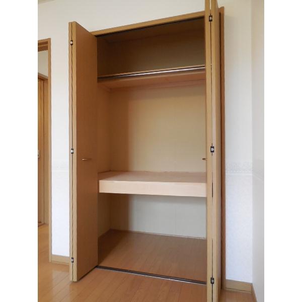 アッパーコースト追分（105） 部屋画像