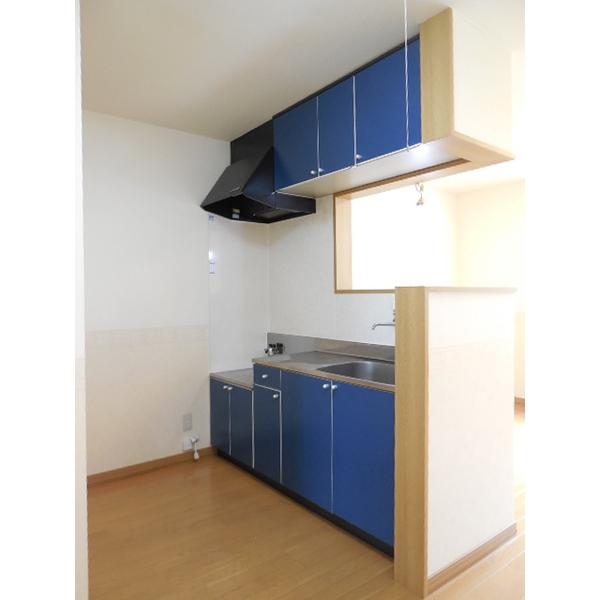 アッパーコースト追分（105） 部屋画像