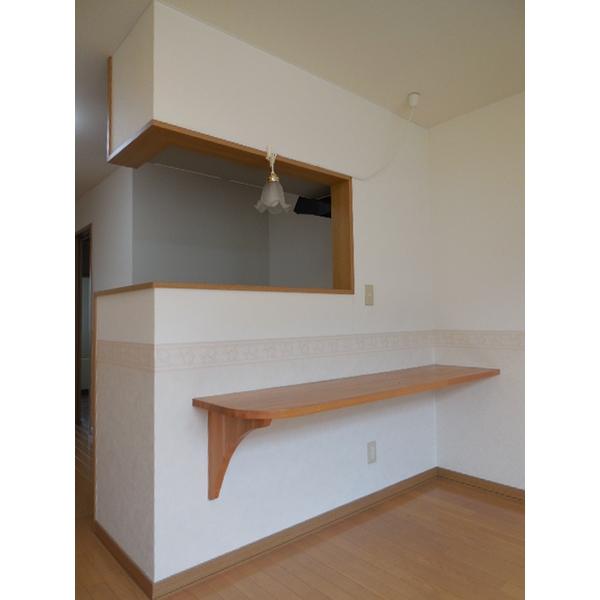 アッパーコースト追分（105） 部屋画像