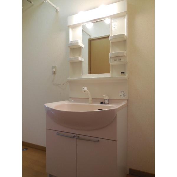 アッパーコースト追分（105） 部屋画像