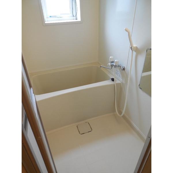 アッパーコースト追分（105） 部屋画像