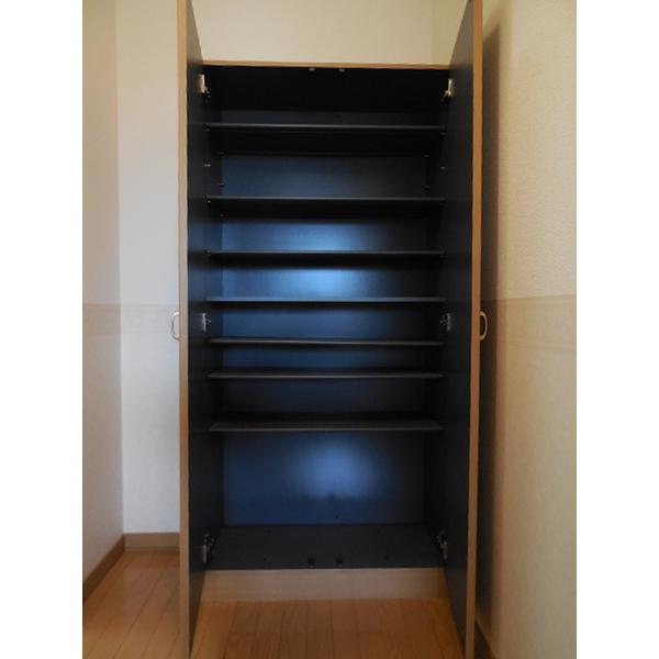 アッパーコースト追分（105） 部屋画像
