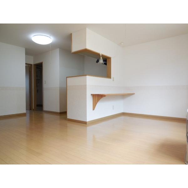 アッパーコースト追分（105） 部屋画像