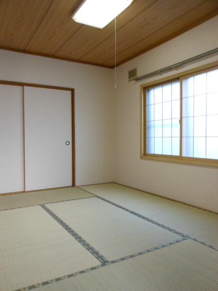 ユピテル参番館（202） その他部屋・スペース
