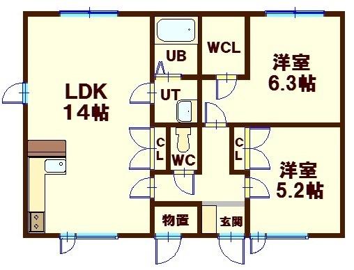 写真:物件の写真