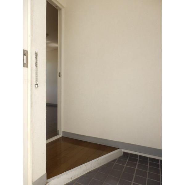 ノースマイン（104） 部屋画像