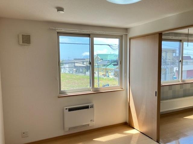 リビングタウン山の手　Ｅ（202） 部屋画像