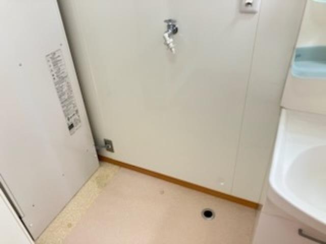 リビングタウン山の手　Ｅ（202） 部屋画像