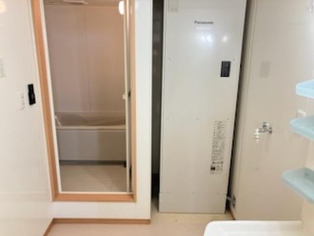 リビングタウン山の手　Ｅ（202） 部屋画像